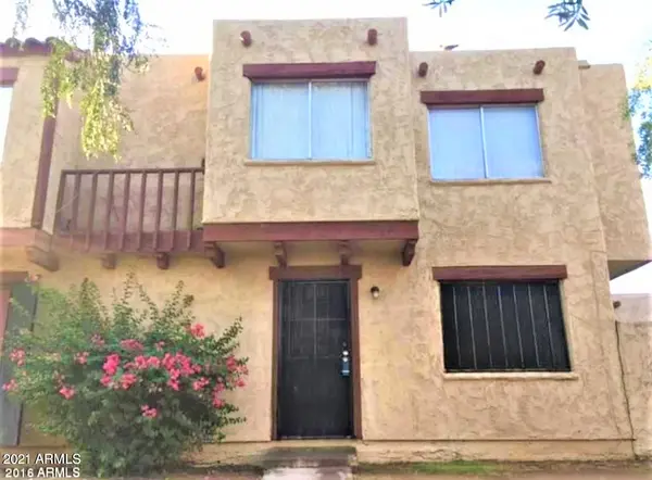 1414 N 54th Ave Phoenix AZ 85043