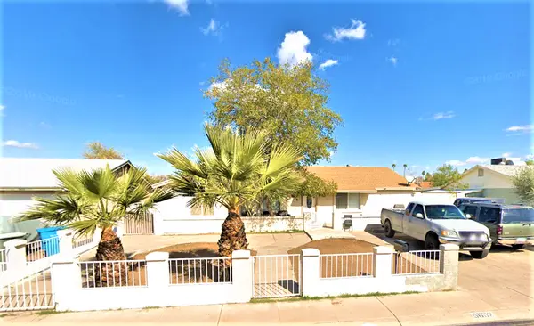 5802 W Berkeley Rd Phoenix