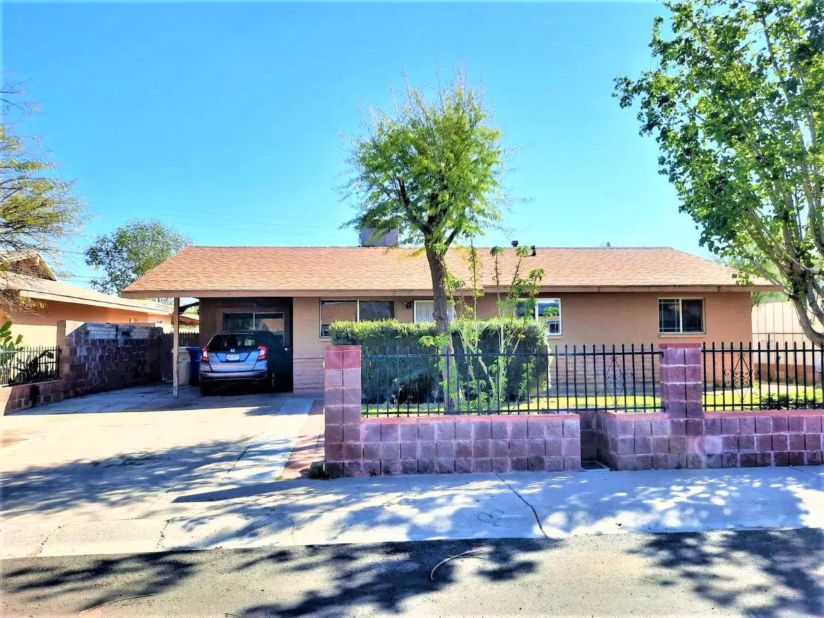6123 W MARLETTE AVE GLENDALE, Az 85301,