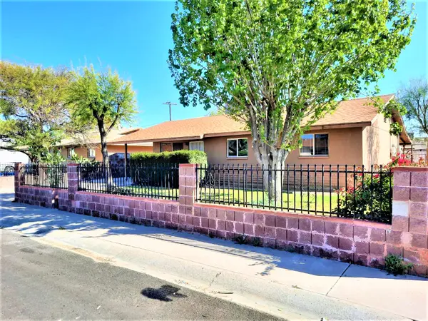 6123 W MARLETTE AVE  GLENDALE, Az 85301,