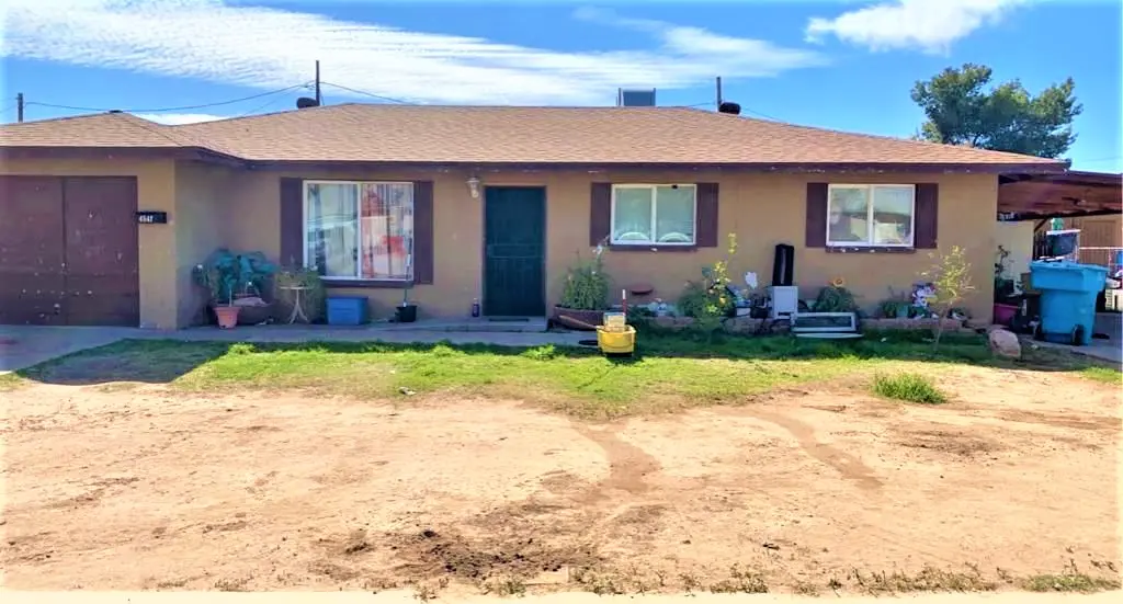 4541 N 56th Ave. Phoenix, Az 85031,