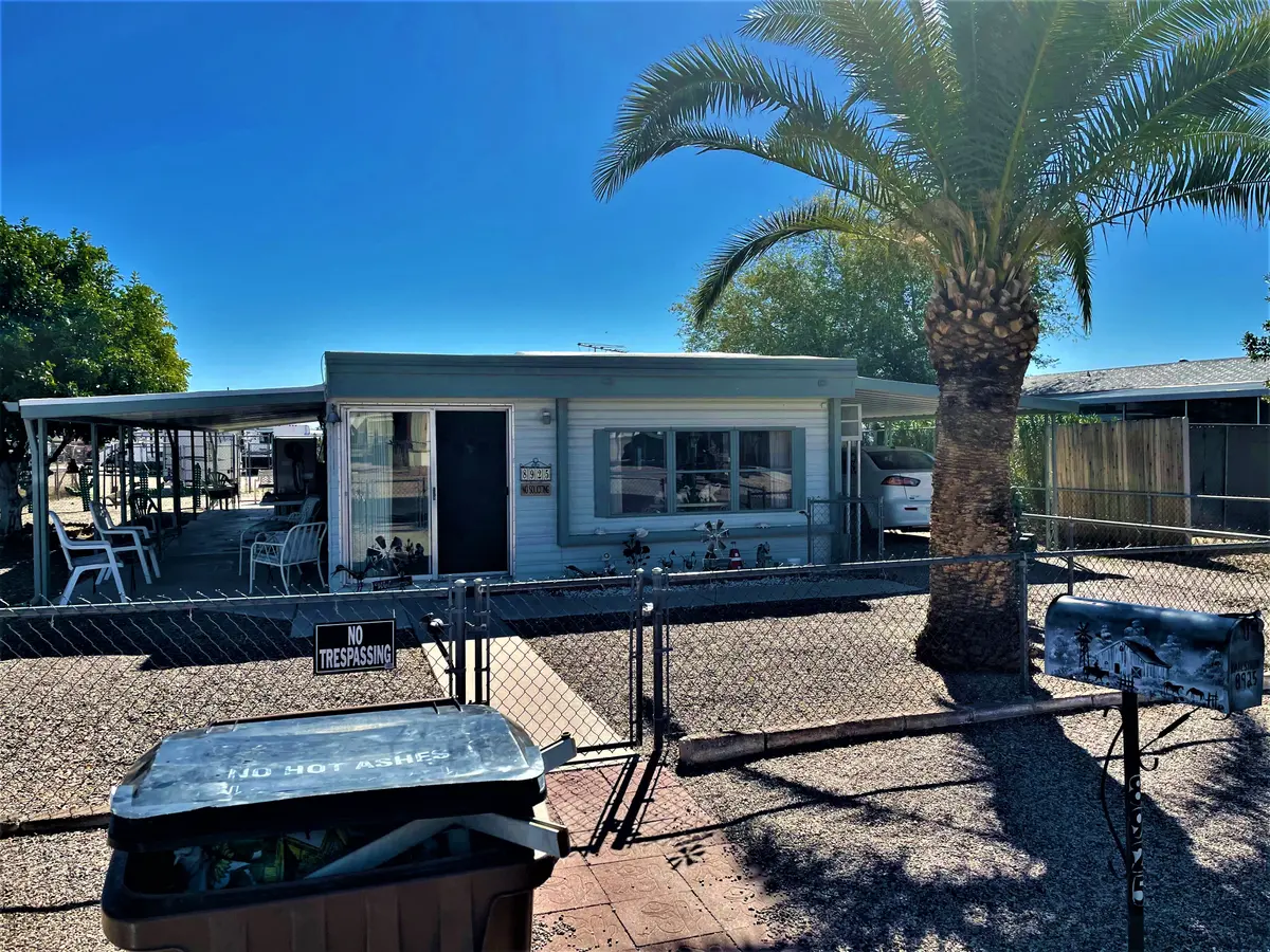 8925 E Albany St Mesa AZ 85207