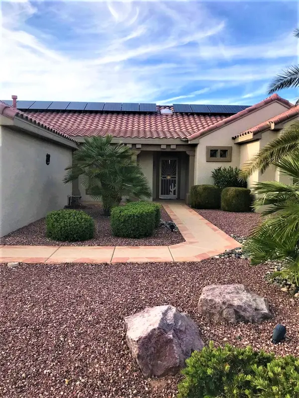 15918 W Kino Dr Surprise, Az 85374,