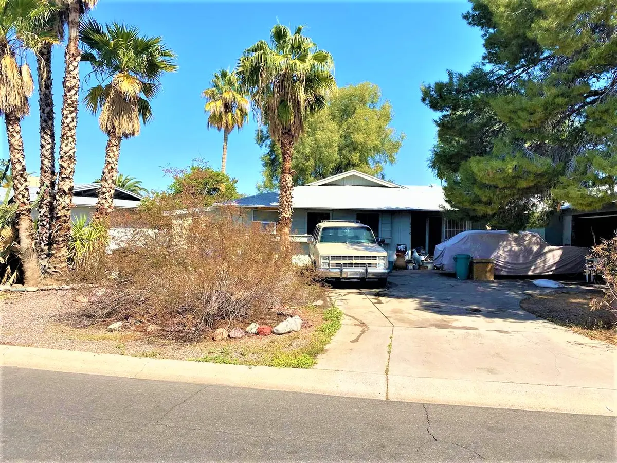 1110 S Longwood Loop Mesa, Az 85208,