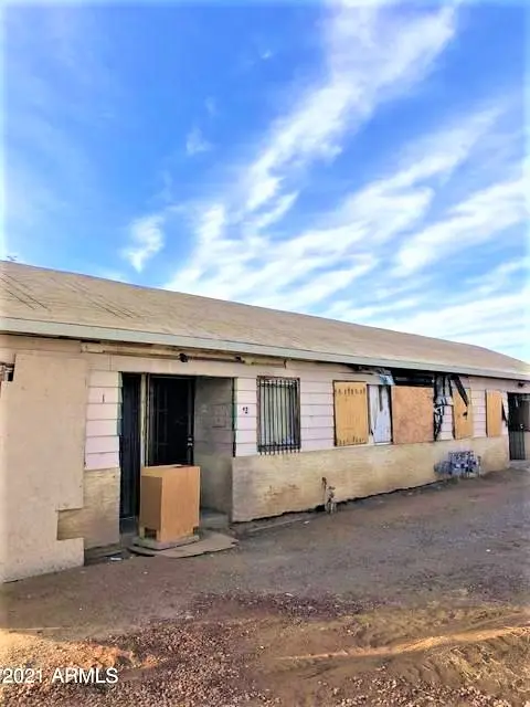 338 N 1st Street Avondale, Az 85323,