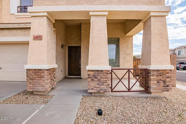 N 176th Ave, Surprise, AZ 85387