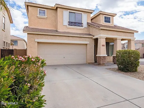 N 176th Ave, Surprise, AZ 85387