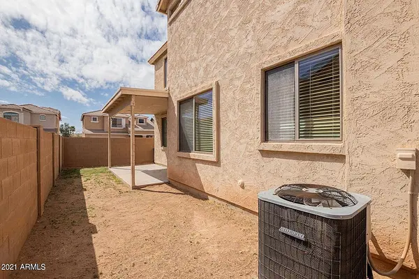 N 176th Ave, Surprise, AZ 85387