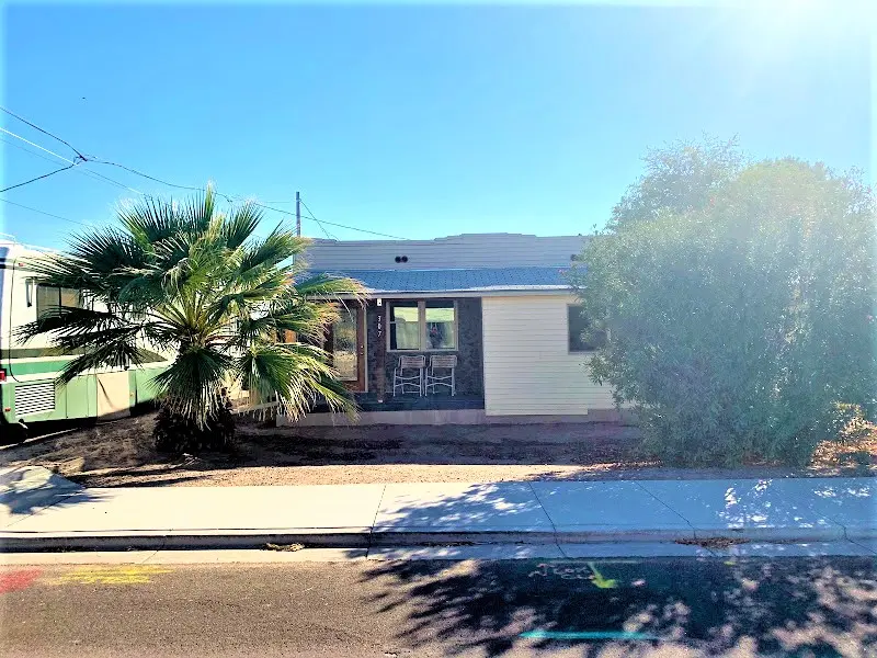 307 E Nelson Ave, Buckeye, AZ 85326