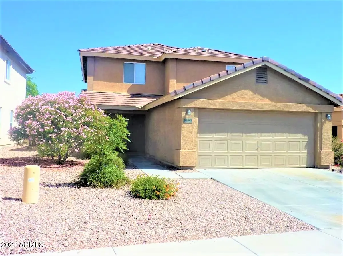 22342 W Woodlands Ave Buckeye, Az 85326,