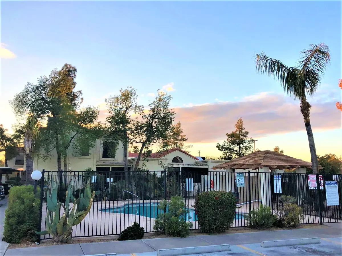 15801 N 29th St. Unit 10, Phoenix, AZ 85032