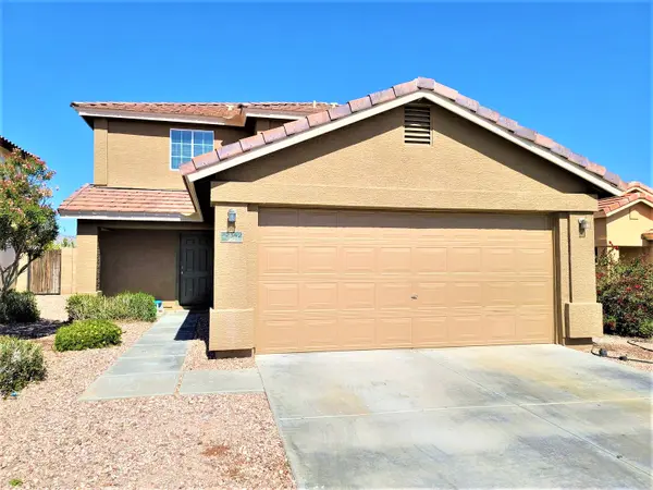 22342 W Woodlands Ave Buckeye, Az 85326,
