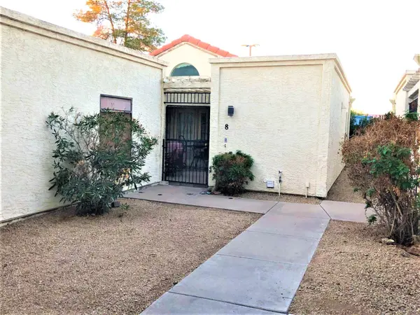 15801 N 29th St. Unit 10, Phoenix, AZ 85032