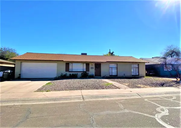 4817 W MULBERRY DR, Phoenix, AZ 85031