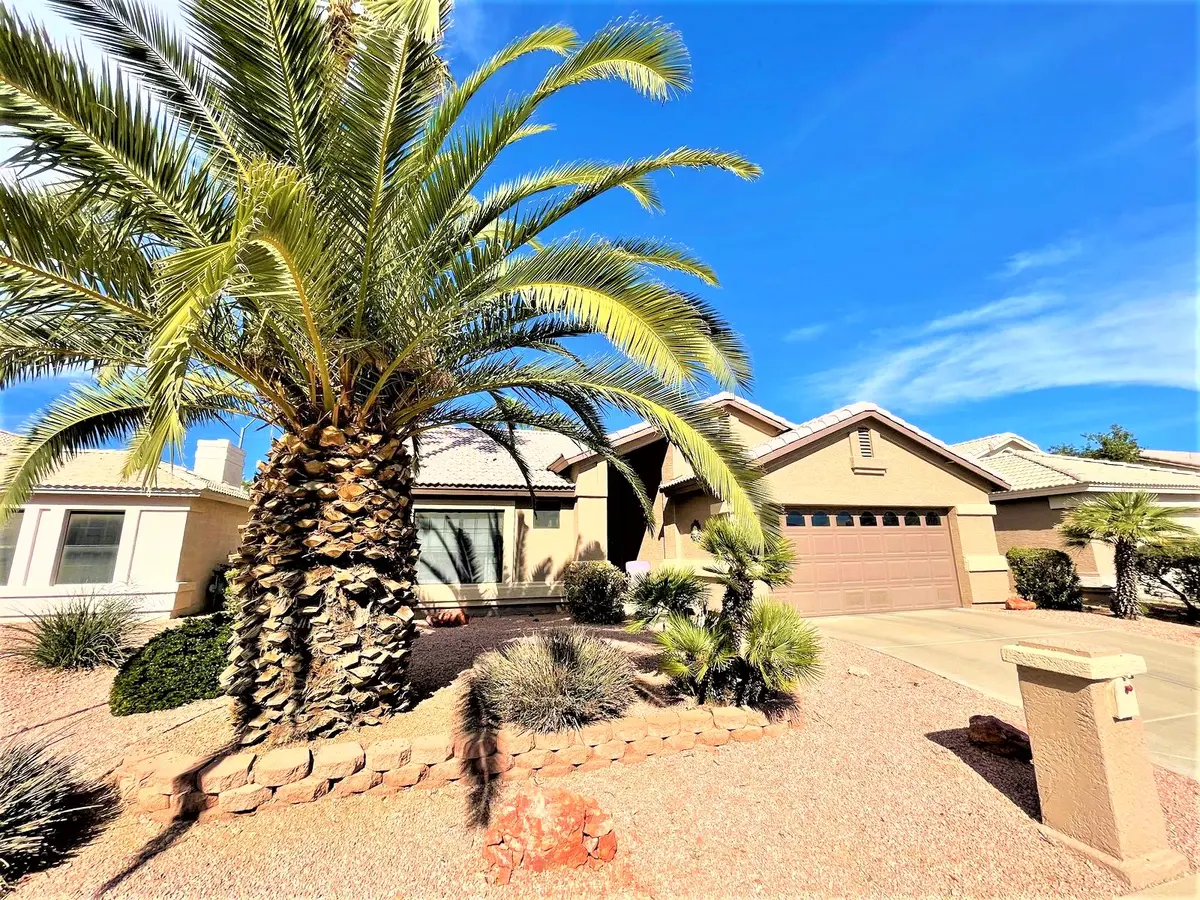 15082 W Vale Dr, Goodyear, AZ 85393