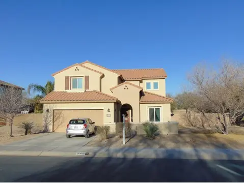 12403 N Barbadense Dr, Marana, AZ 85653