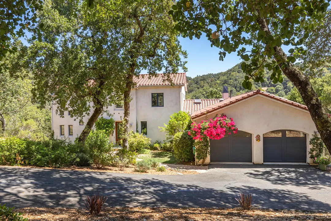 18758 Canyon Rd, Sonoma, CA 95476