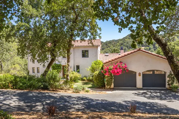 18758 Canyon Rd, Sonoma, CA 95476