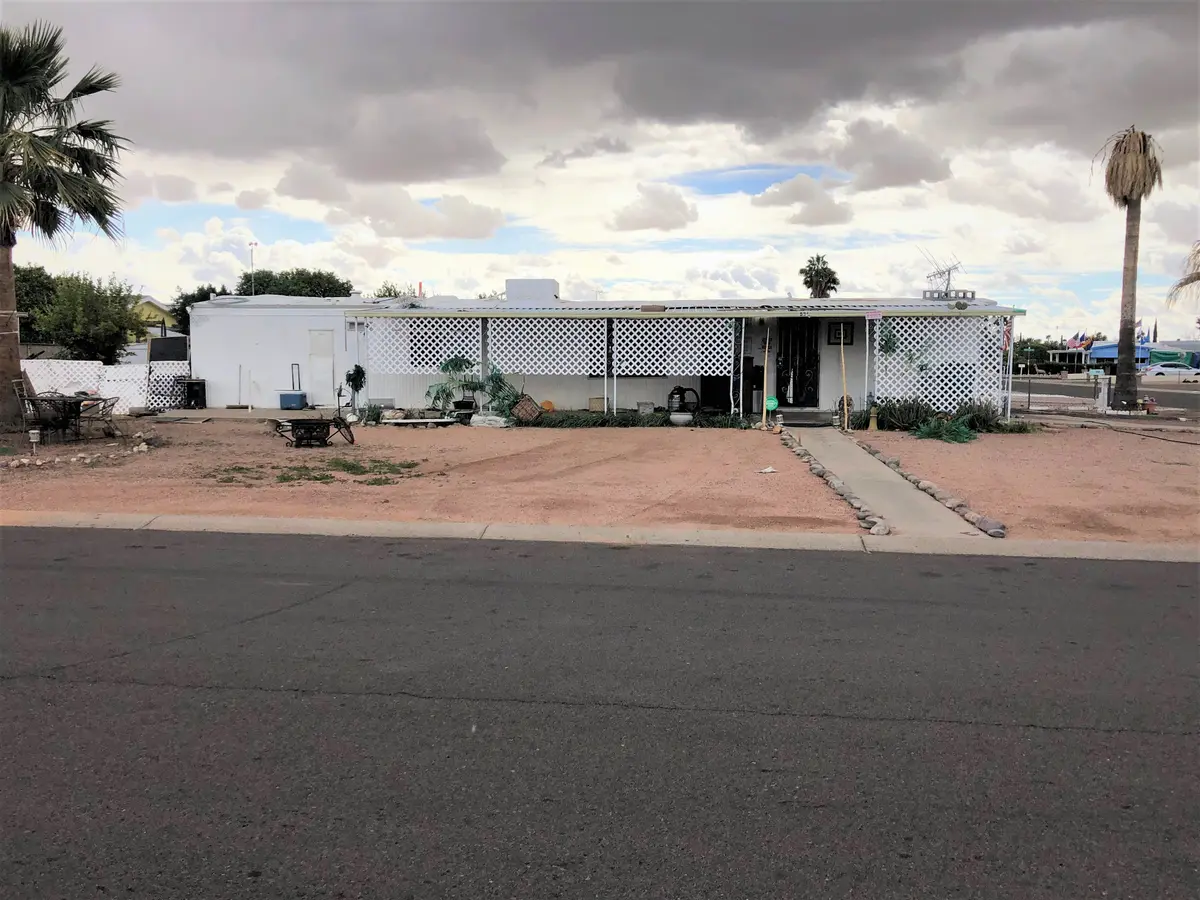 831 S 95th St Mesa AZ 85208