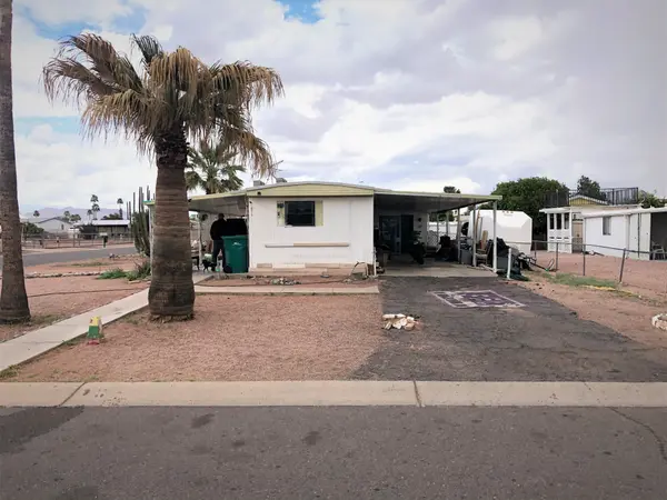 831 S 95th St Mesa AZ 85208