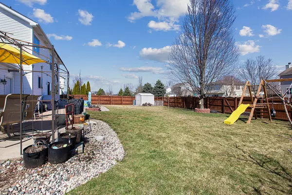 Yorkville, IL 60560,1308 Evergreen Ln