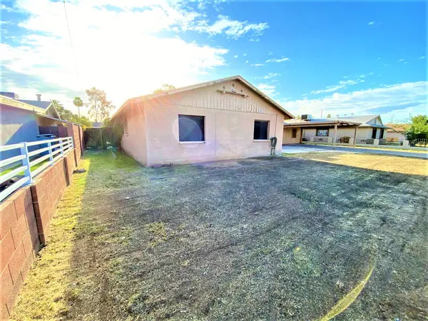 4333 n 63rd Dr. Phoenix, Az 85033,