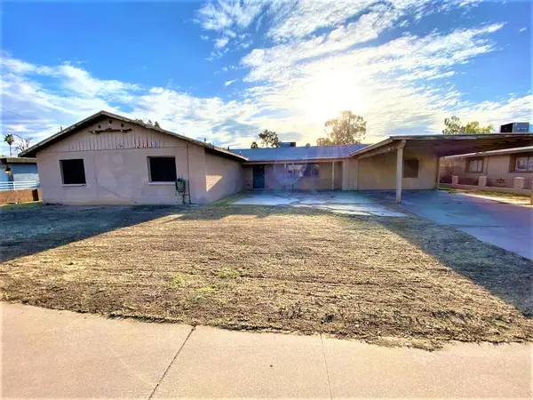 4333 n 63rd Dr. Phoenix, Az 85033,