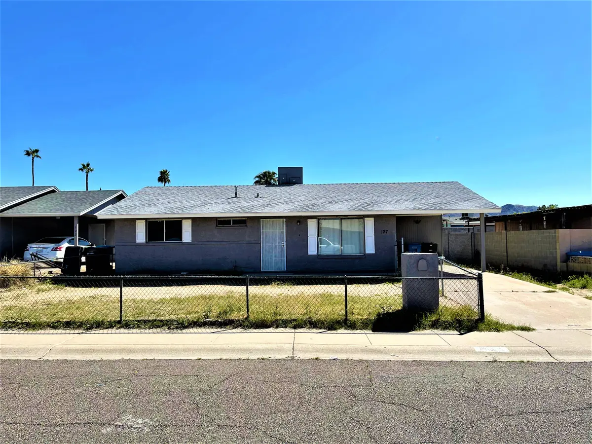 127 W Caldwell St, Phoenix, AZ 85041