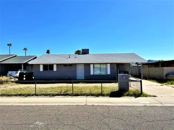 127 W Caldwell St, Phoenix, AZ 85041