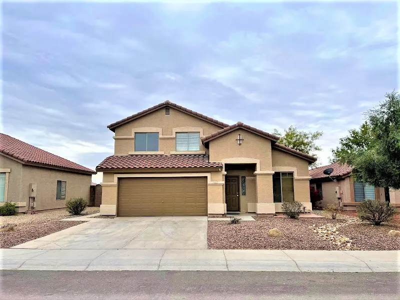 8567 W Vogel Ave, Peoria, AZ 85345
