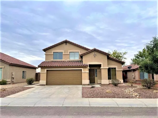 8567 W Vogel Ave, Peoria, AZ 85345
