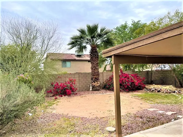 8567 W Vogel Ave, Peoria, AZ 85345