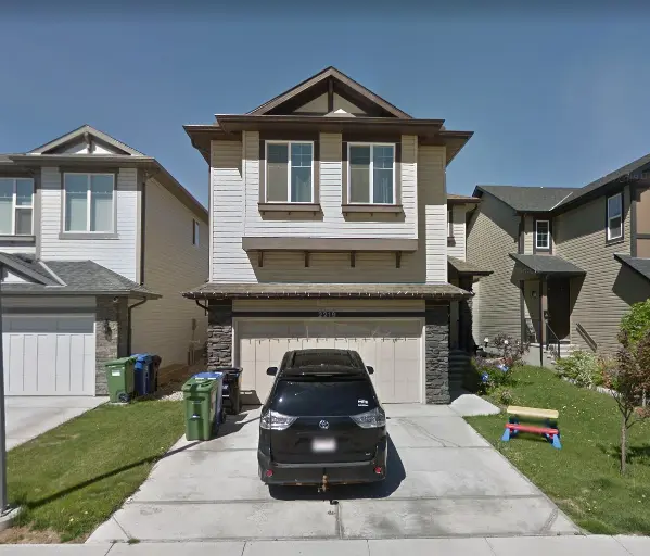 2219 Brightoncrest Cmn SE, Calgary, AB T2Z 1E9