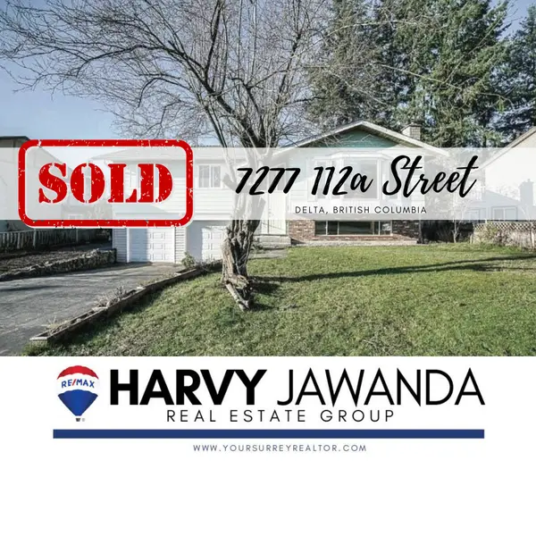 7277 112A Street, Surrey BC