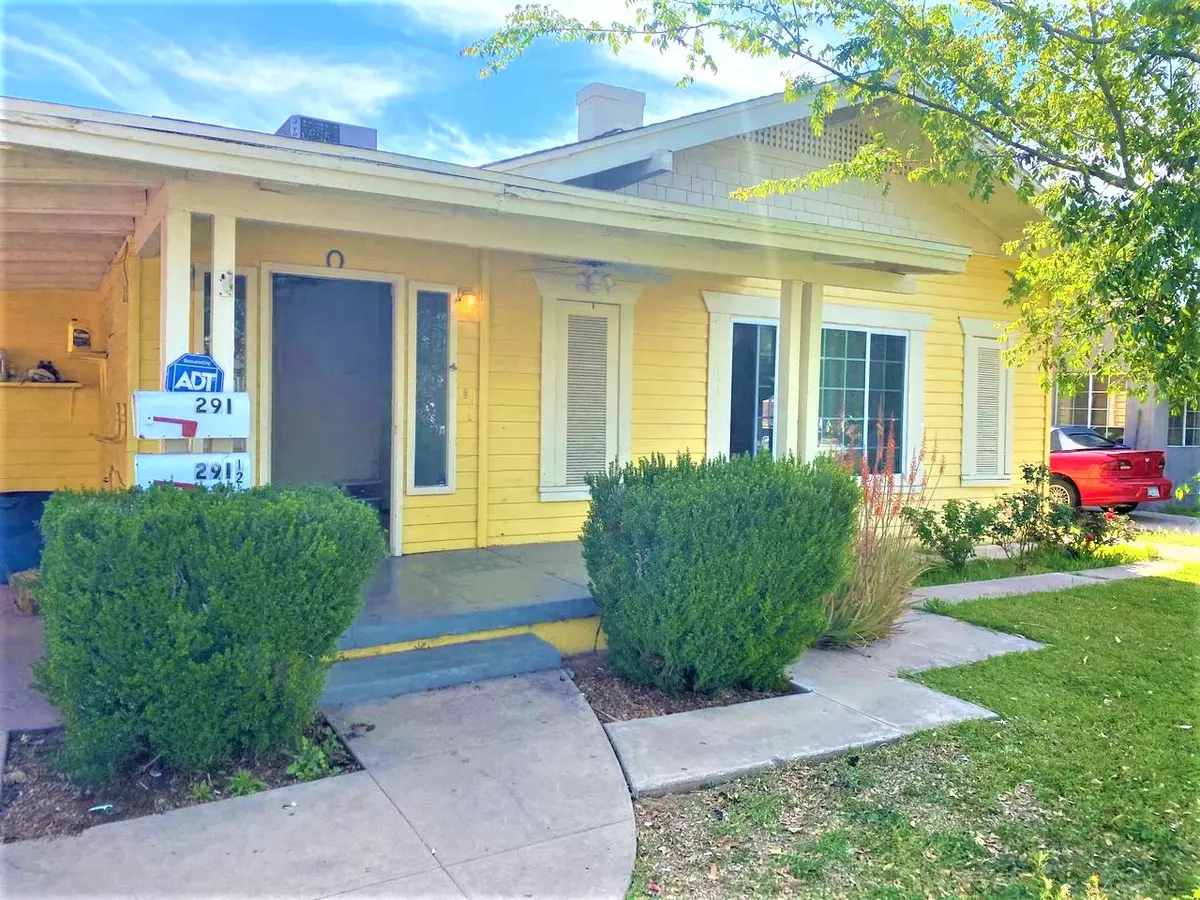 291 N Washington St Chandler, Az 85225,