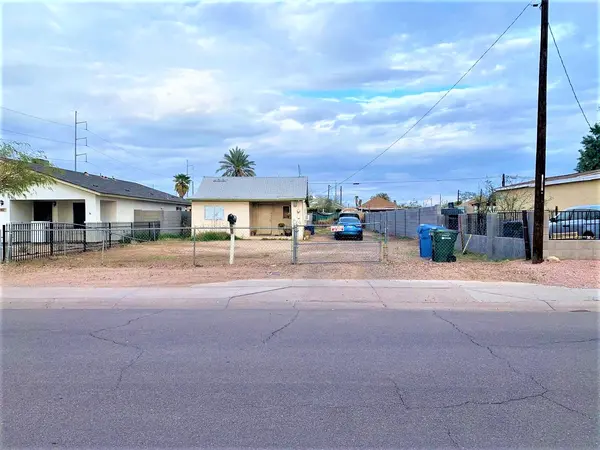 811 S 6th Ave., Phoenix, AZ 85003