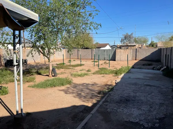 1730 W Tonto St, Phoenix, AZ 85007