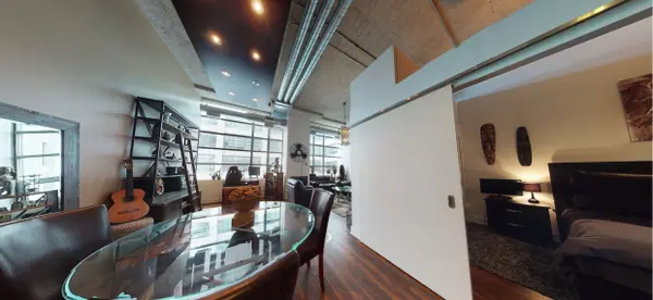 637 Lake Shore Blvd W #329, Toronto, ON M5V 3J6