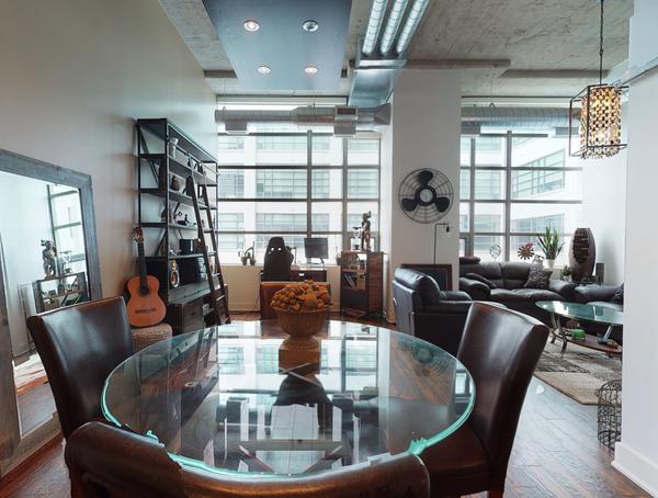 637 Lake Shore Blvd W #329, Toronto, ON M5V 3J6