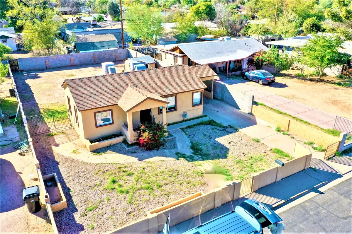 120 N Matlock St  Mesa, Az 85203,