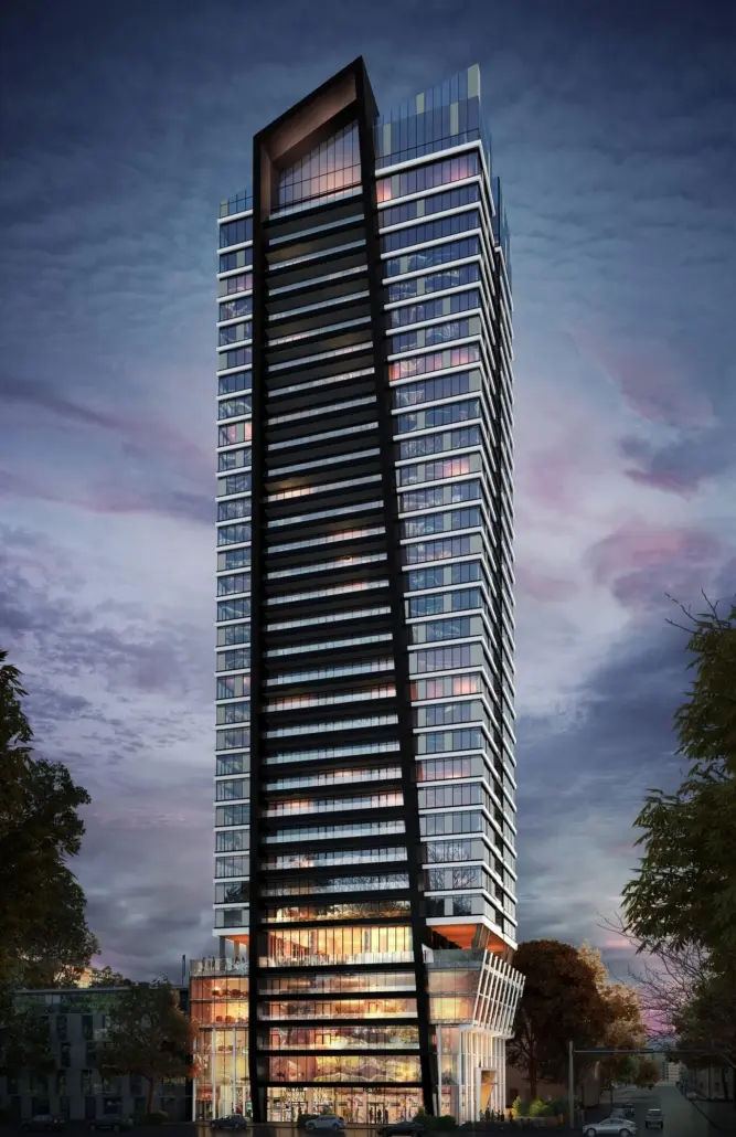 83 River St, Toronto, ON M5A 3P4