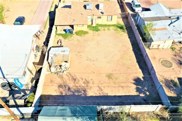 120 N Matlock St  Mesa, Az 85203,