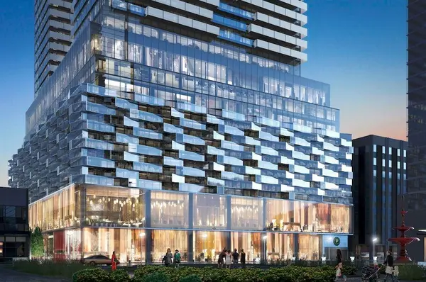 33 Yorkville Ave, Toronto, ON M4W