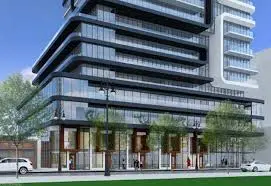 83 River St, Toronto, ON M5A 3P4