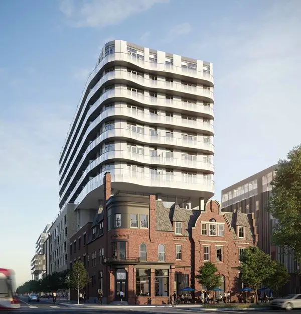 475 Front St E, Toronto, ON M5A 0S7