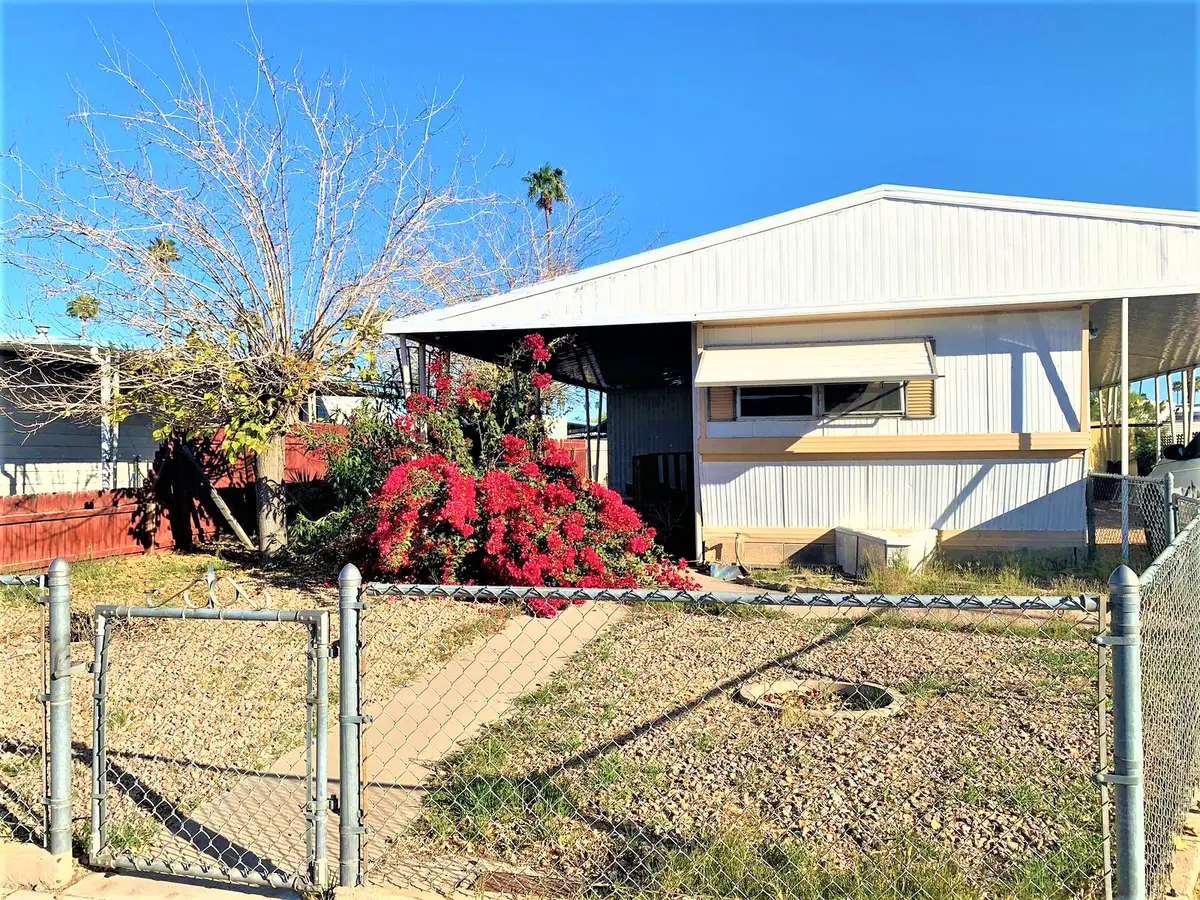 2644 E Birchwood Ave  Mesa, Az 85204,