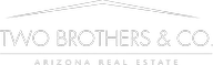 two brothers and co logo white clear