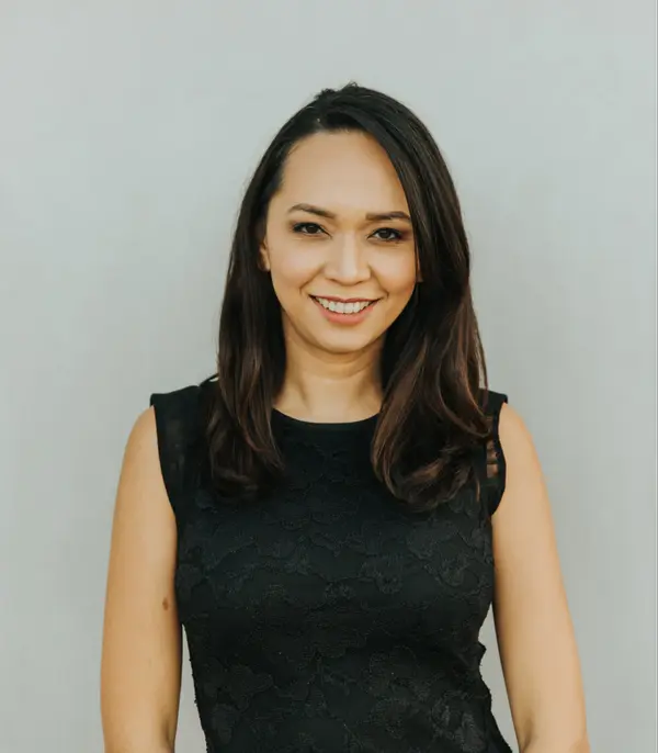 Veronica Ibazeta