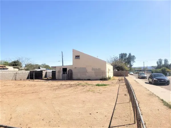 3303 E Fillmore St, Phoenix, AZ 85008