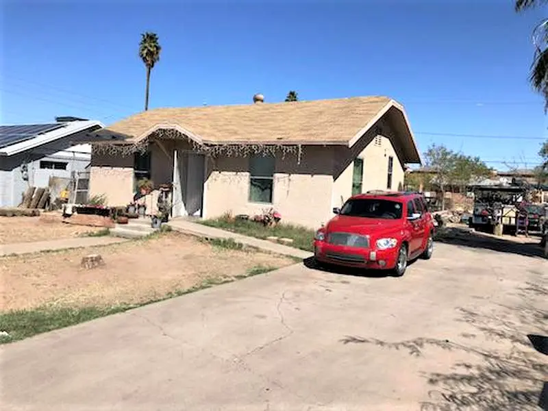 738 W 2nd Ave, Mesa, AZ 85210